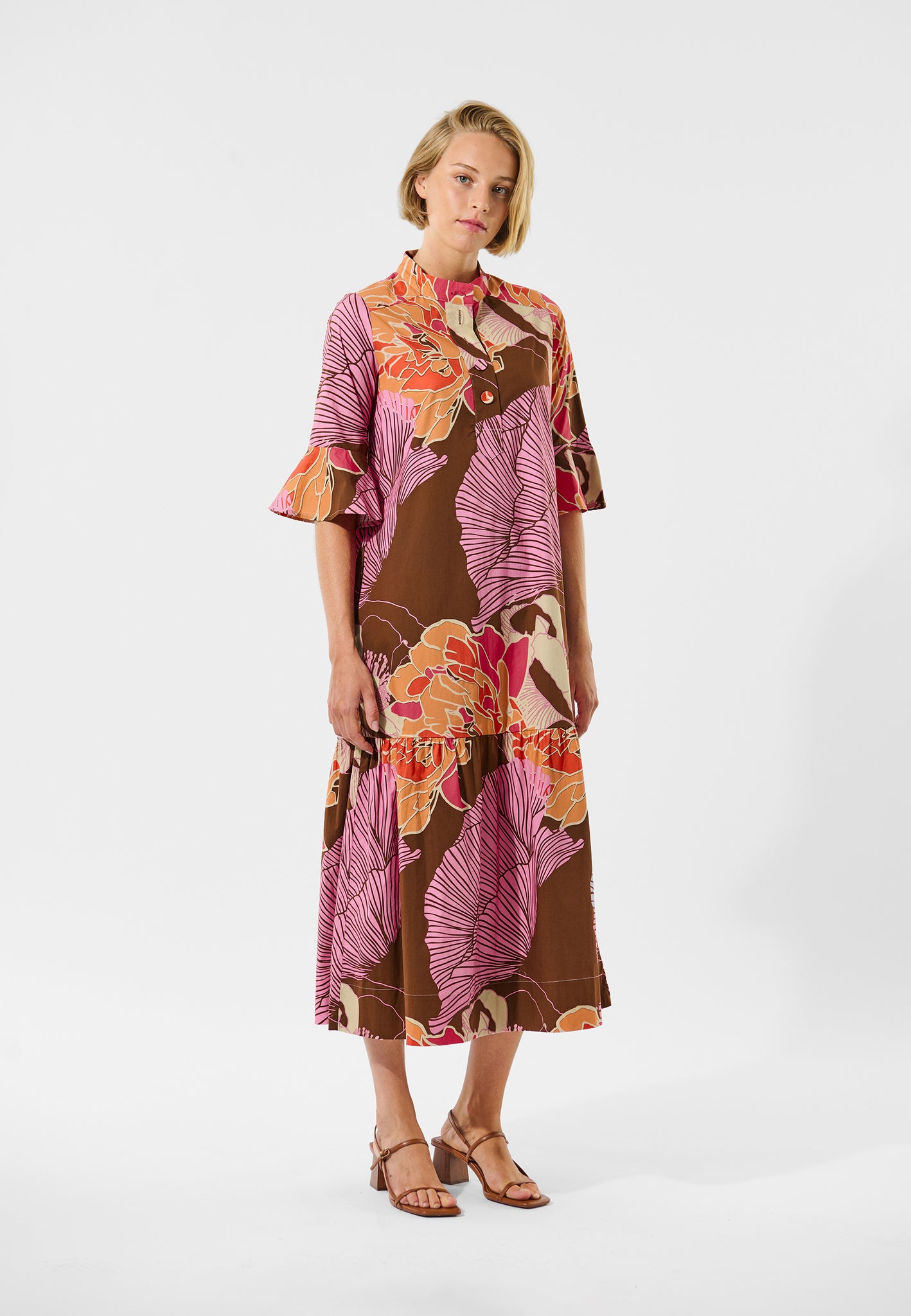 Estella Dress