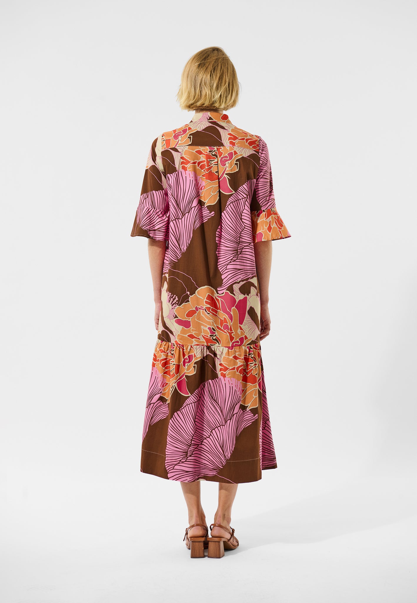 Estella Dress