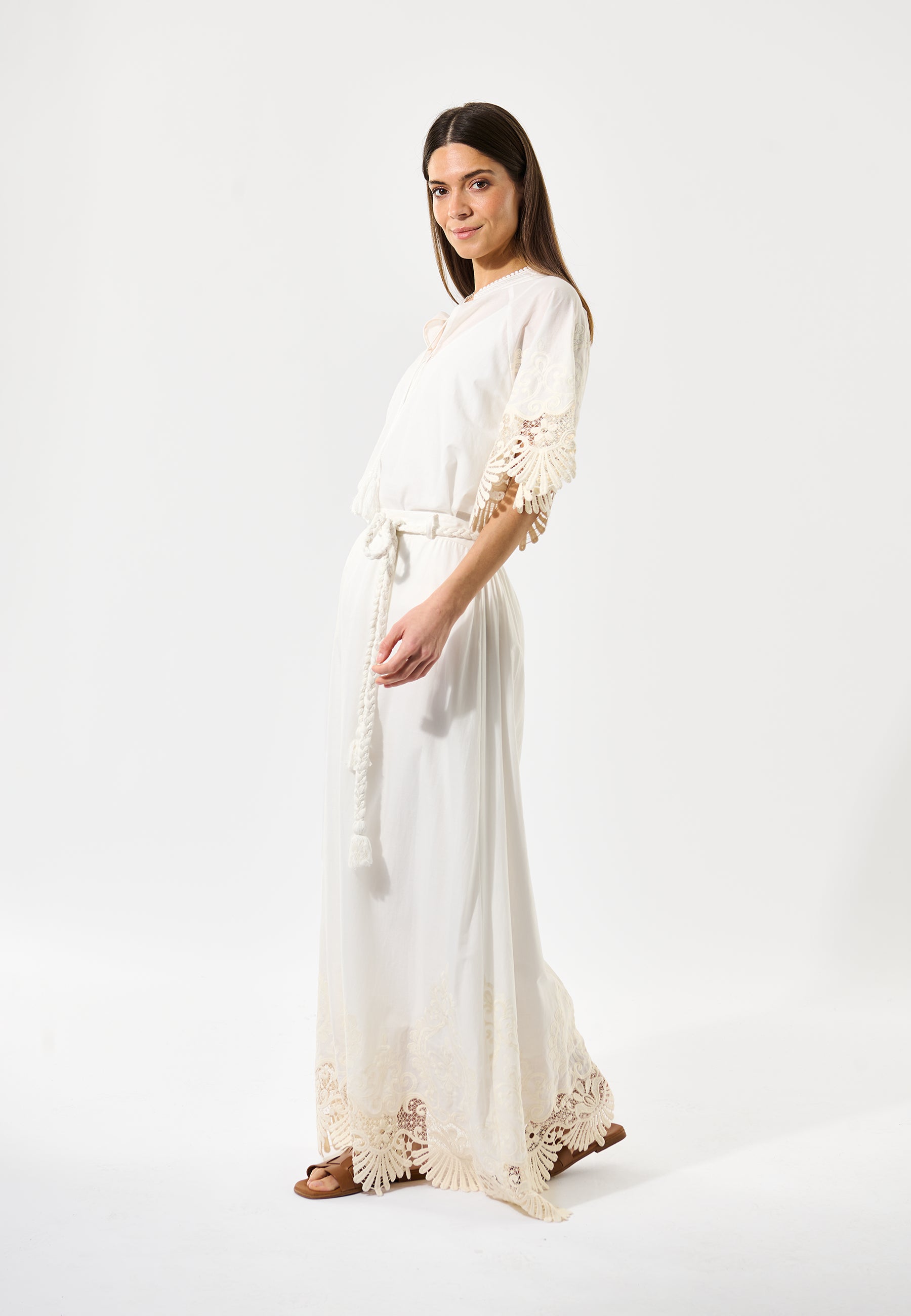 Larissa Skirt
