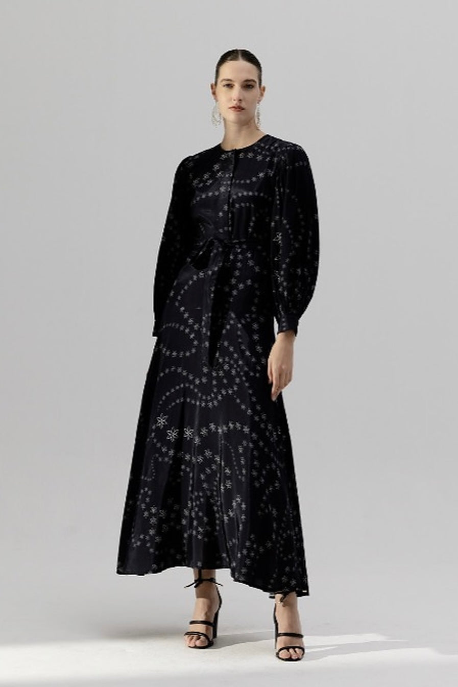 Eleanora Dress