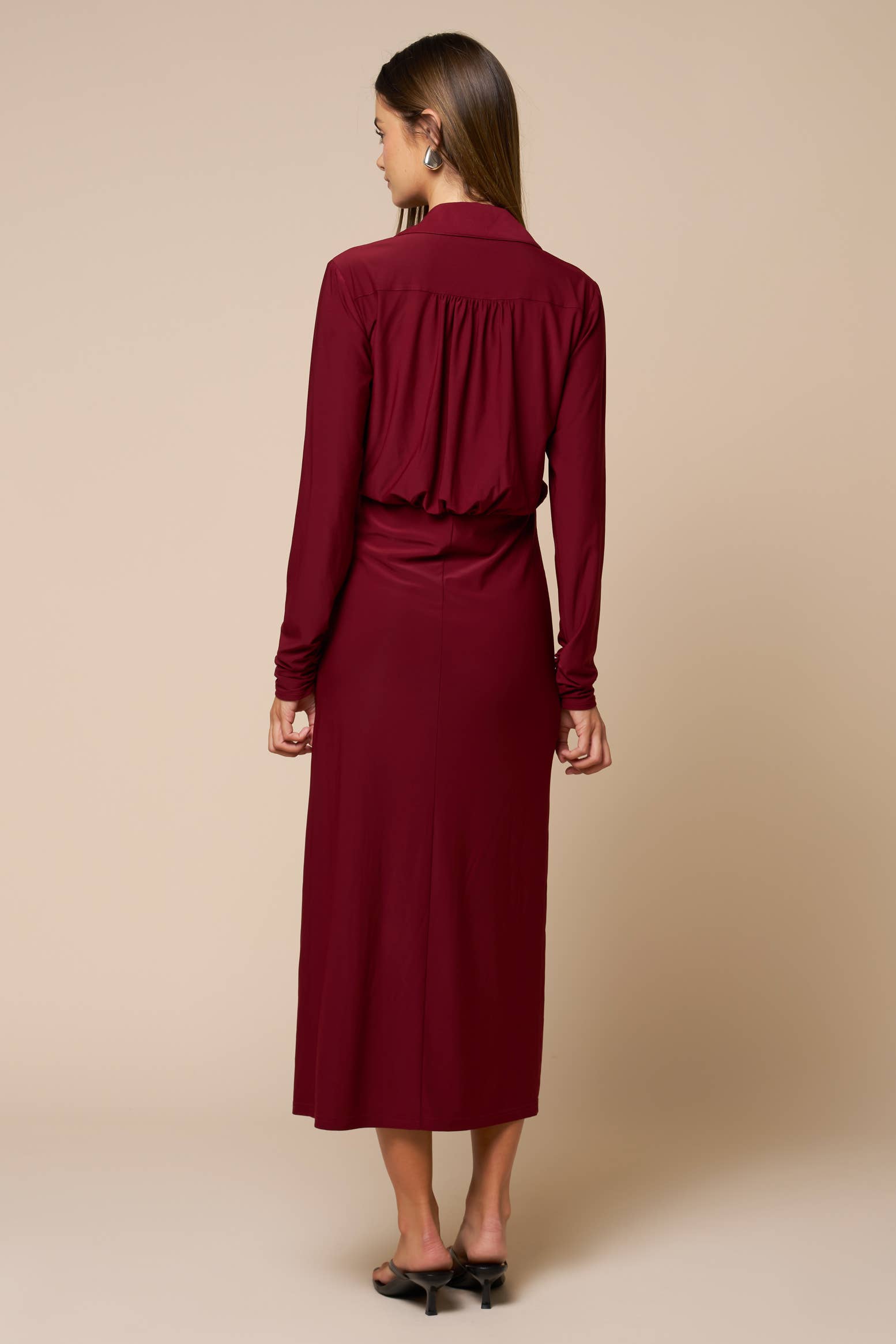 Cecilia Dress - Multi
