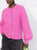 Wool Cableknit Cardigan