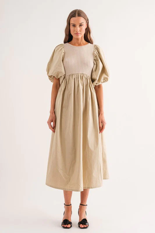 Liah Dress