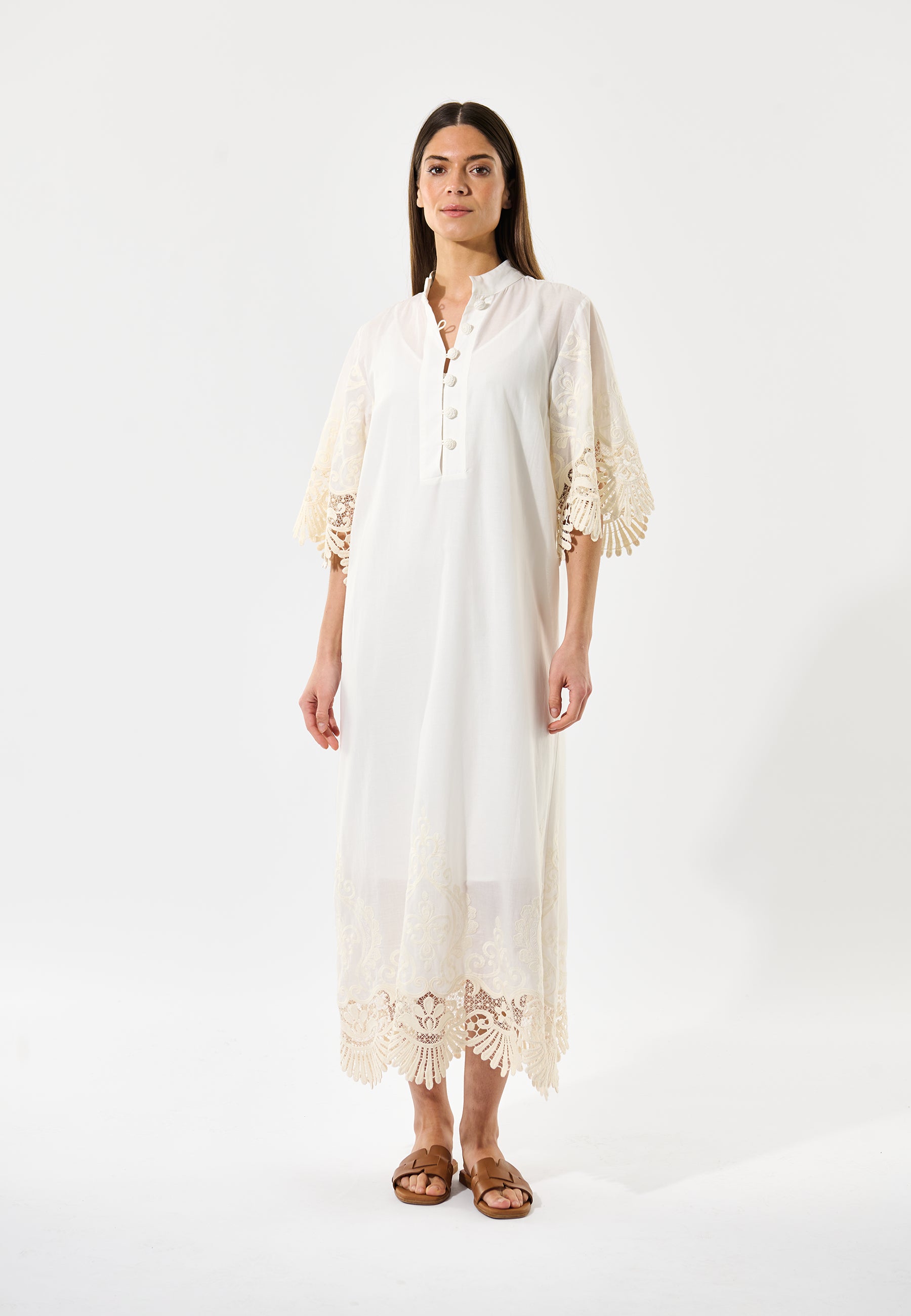 Sille Dress