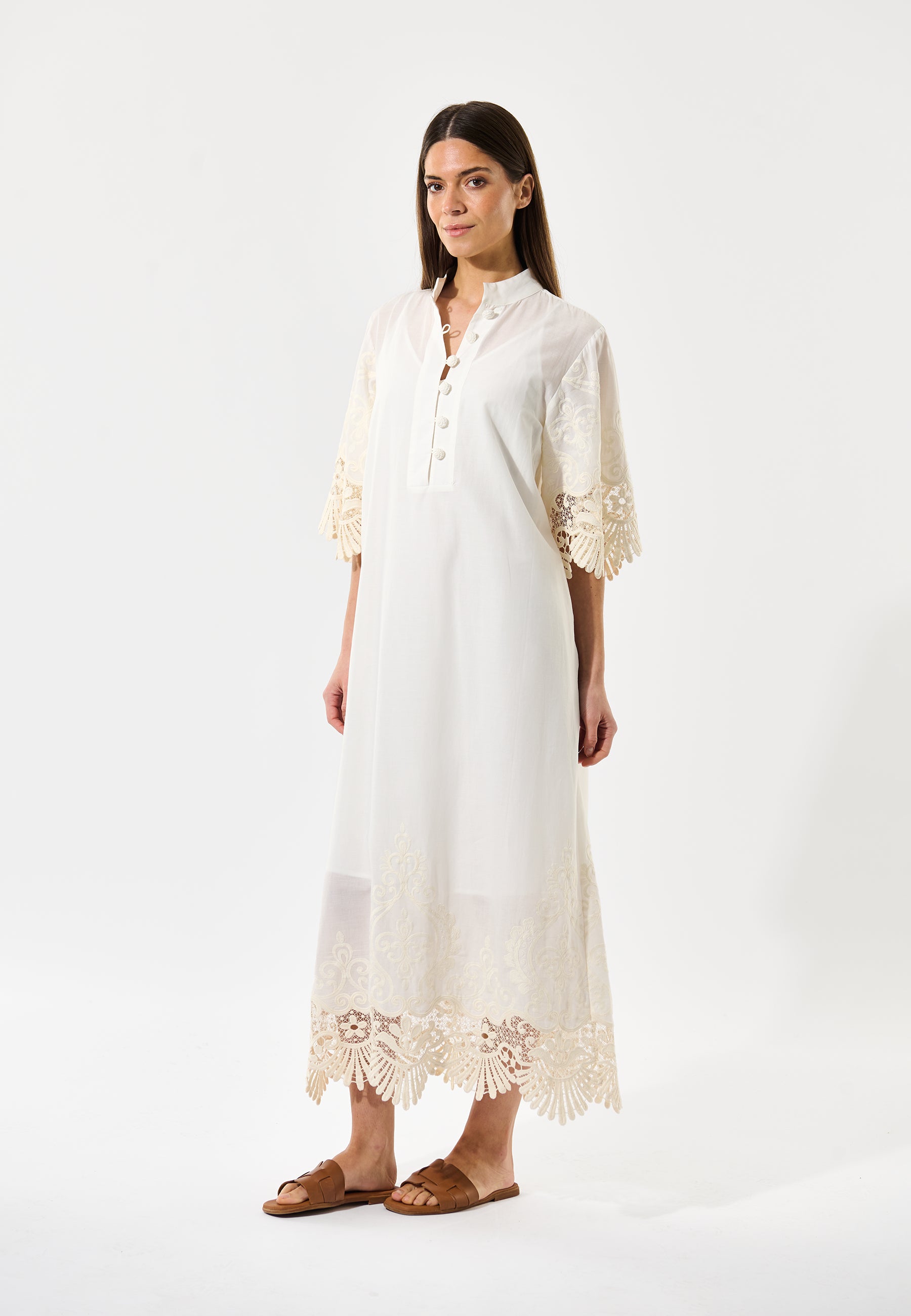 Sille Dress