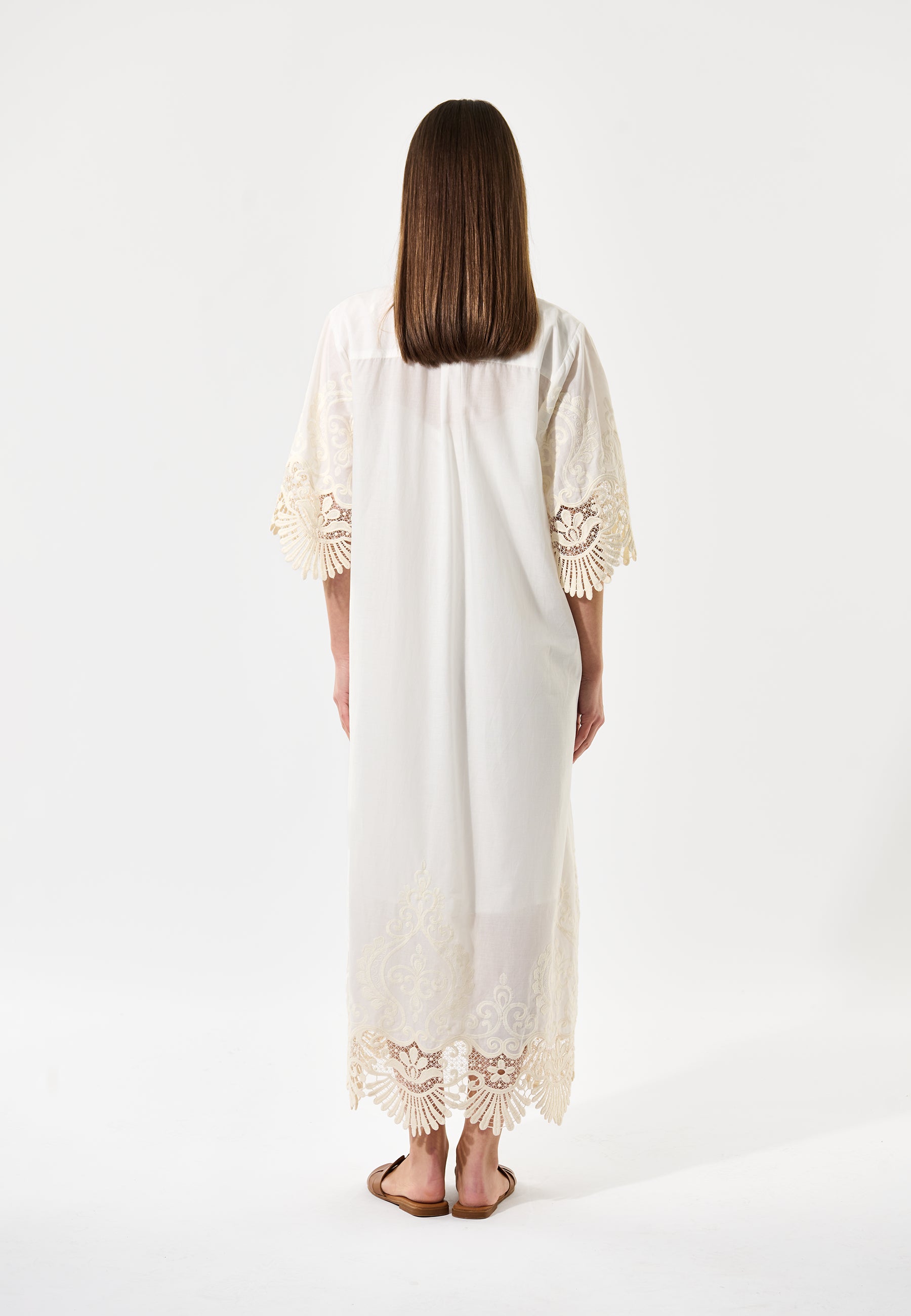Sille Dress