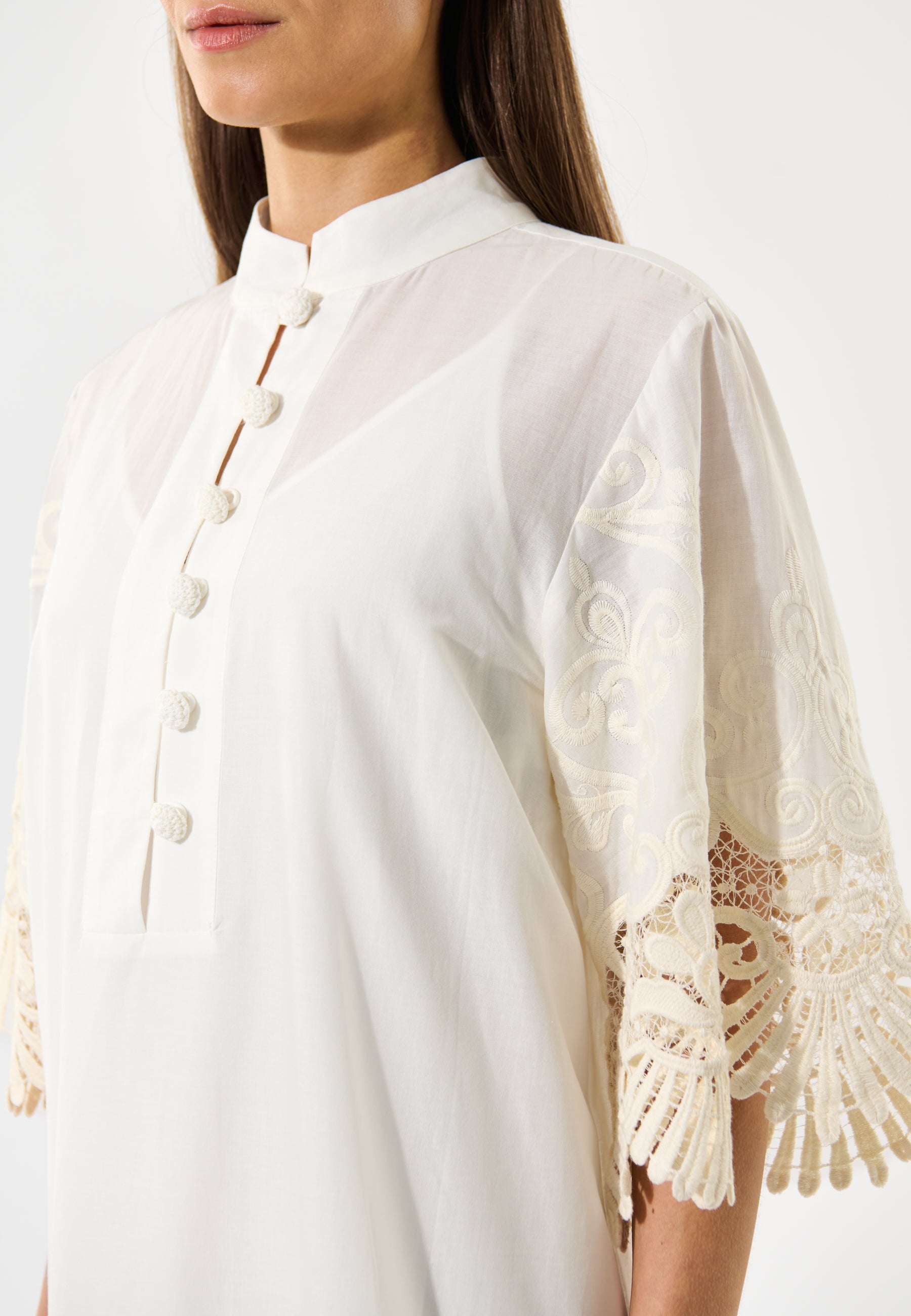 Sille Dress