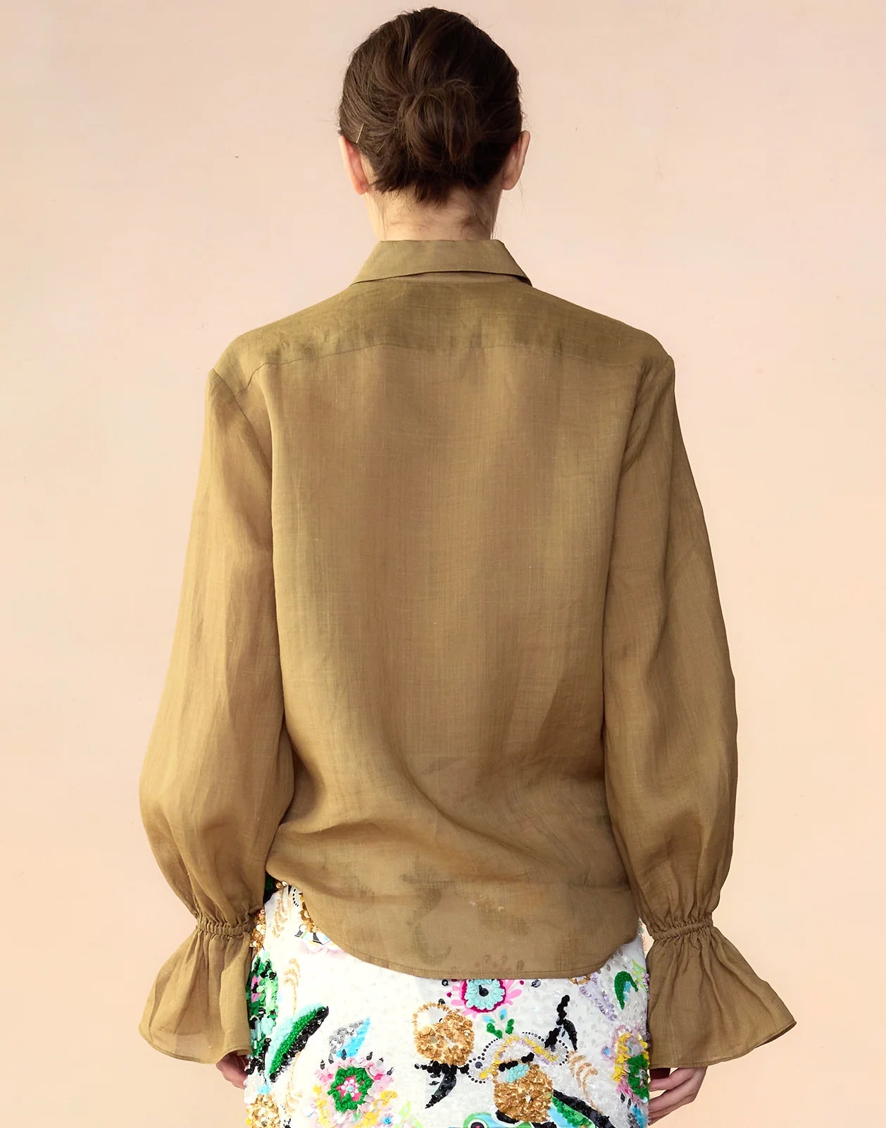 Baleira Blouse - Multi