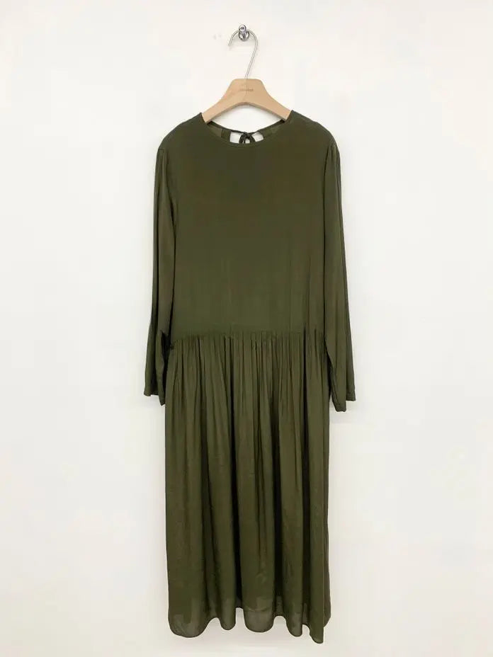 Tulla Dress - multi