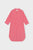 Kate shirtdress poplin - pink