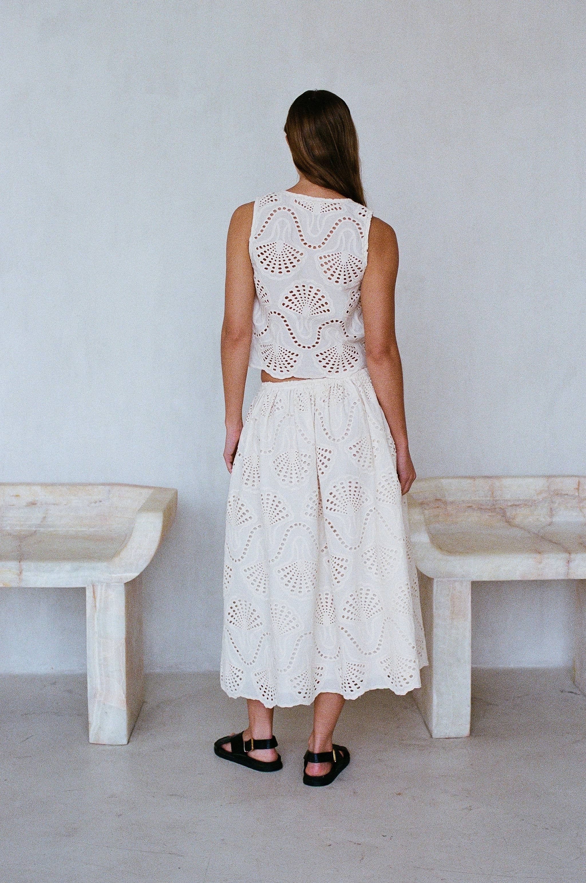 Havannah Skirt