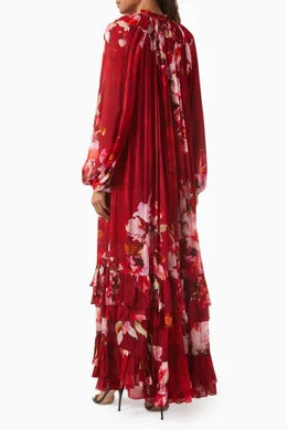 Tuhi Maxi Dress