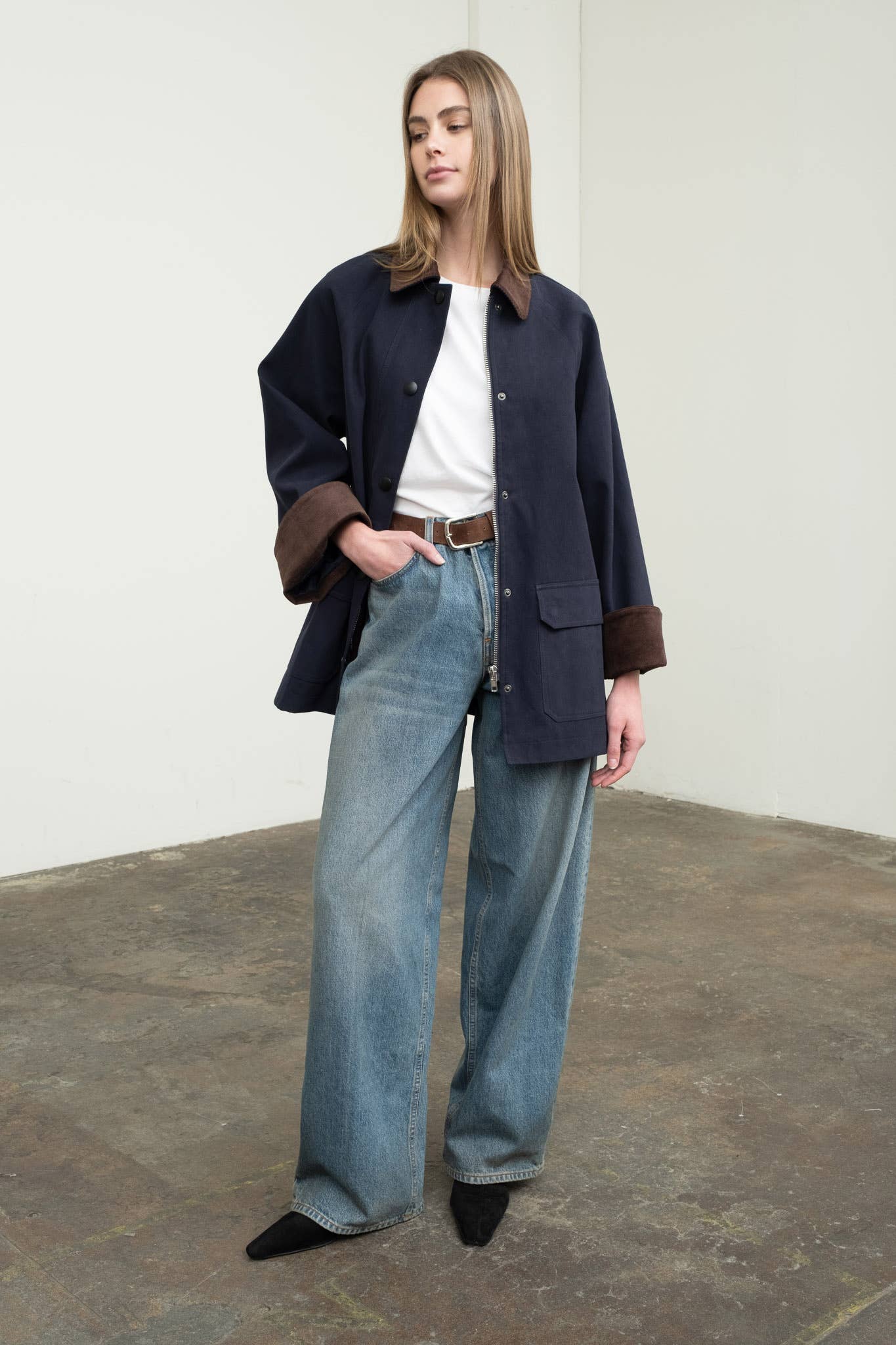 Marni Jacket - Multi