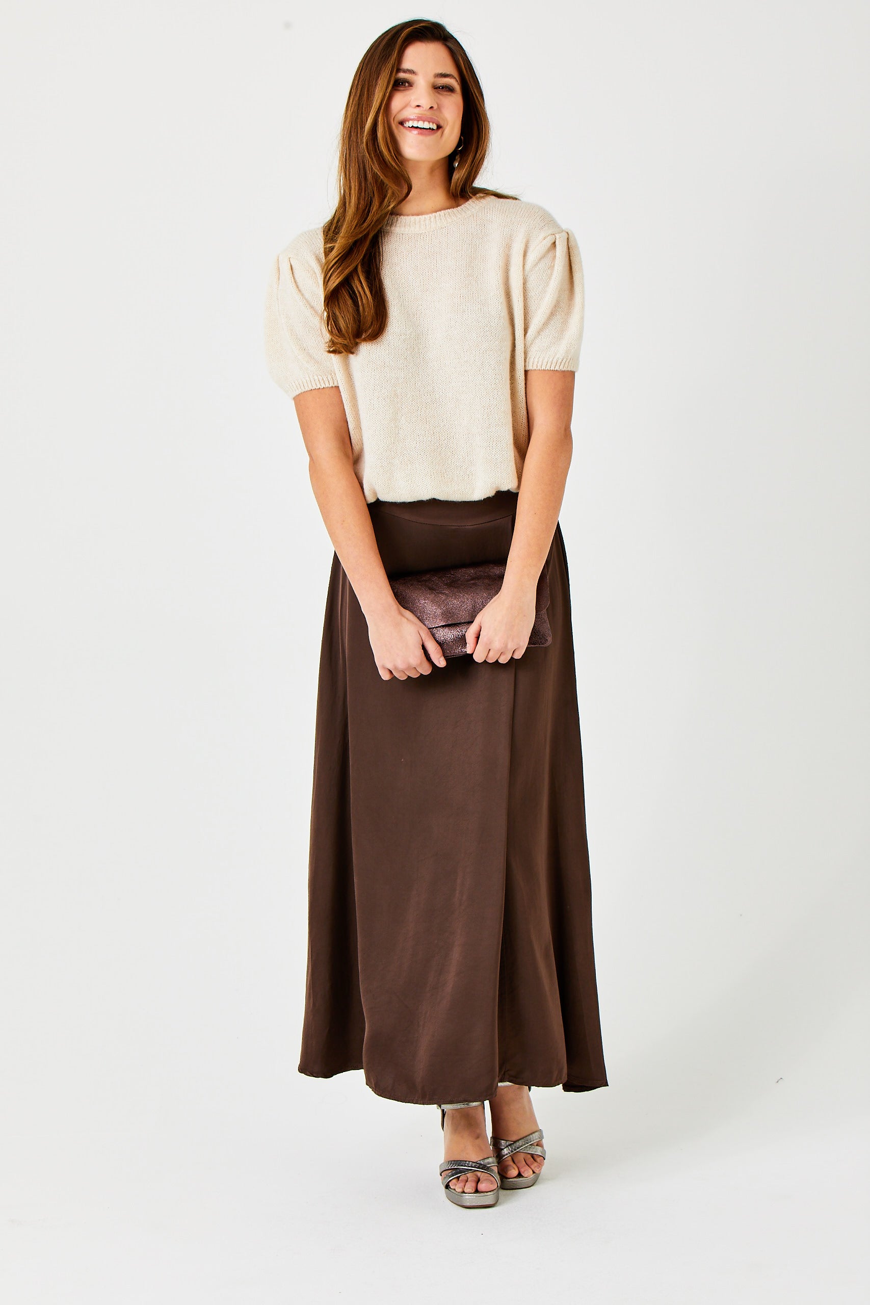Grenada Skirt - Multi