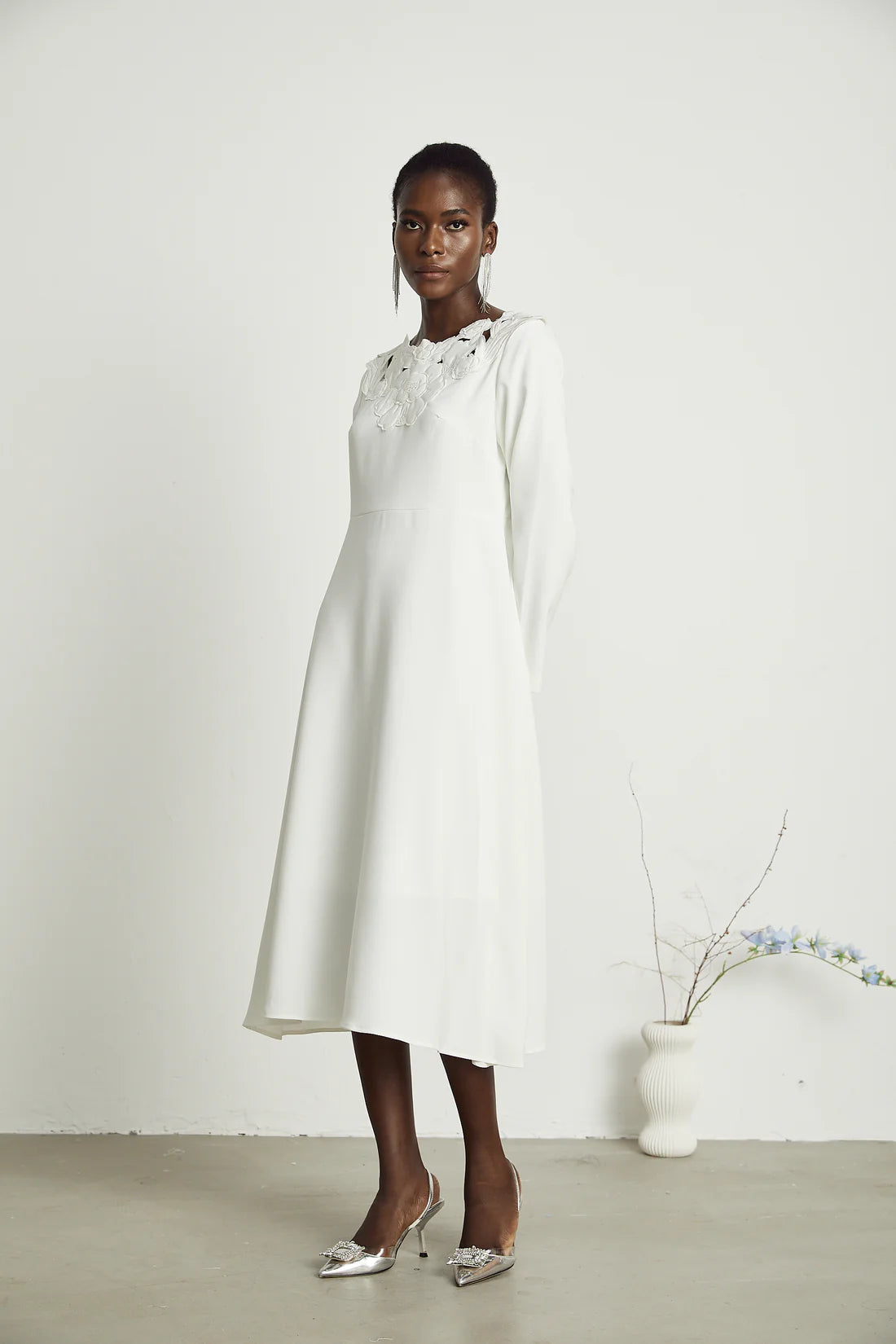 Colline Dress