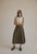 The Hazel skirt