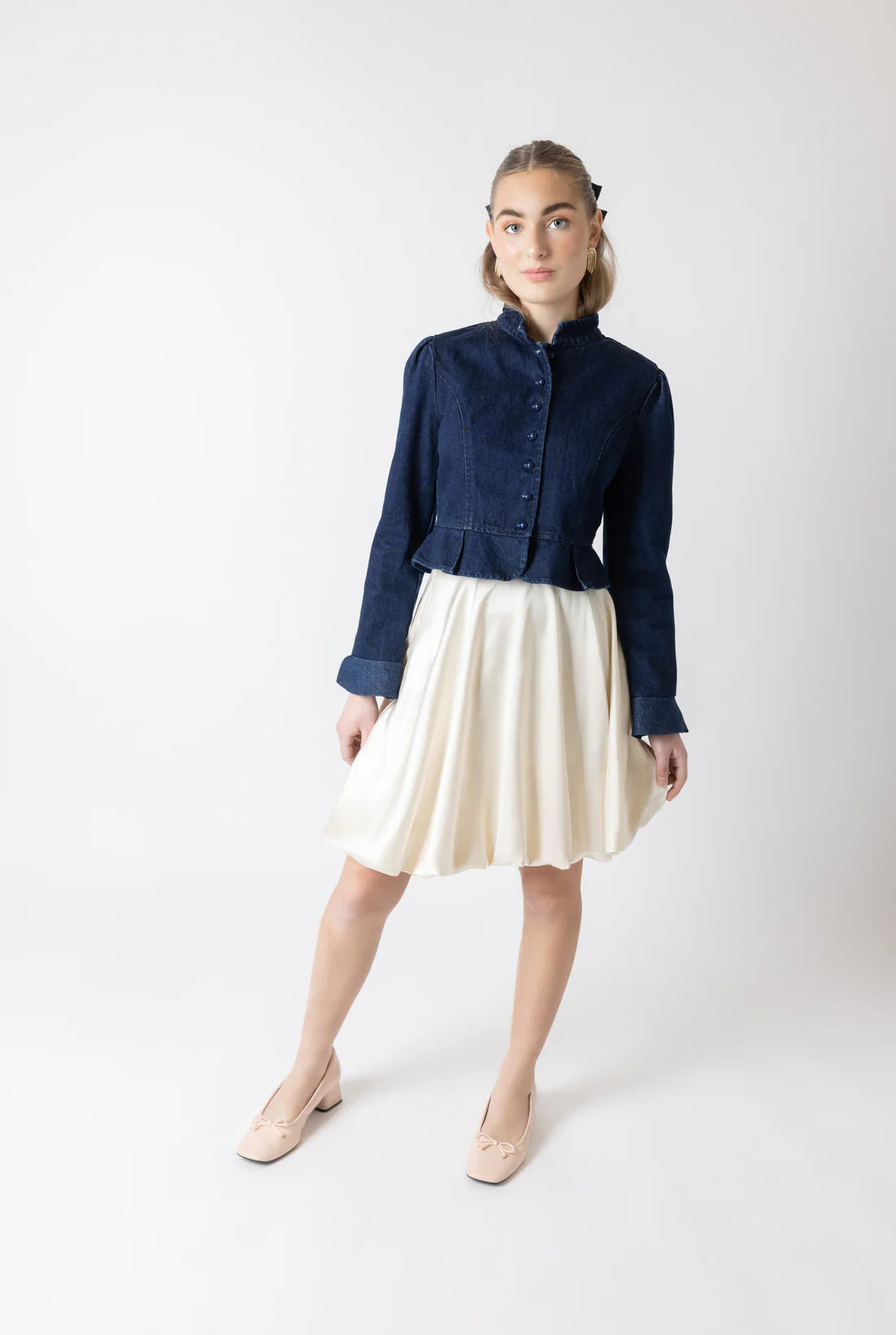 Chloe Skirt