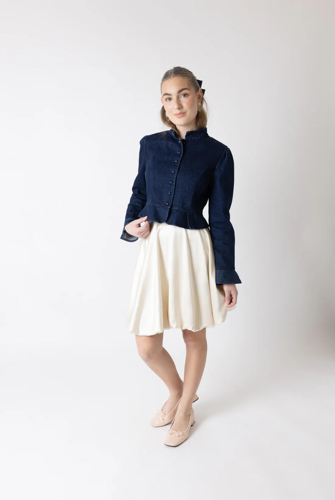Chloe Skirt