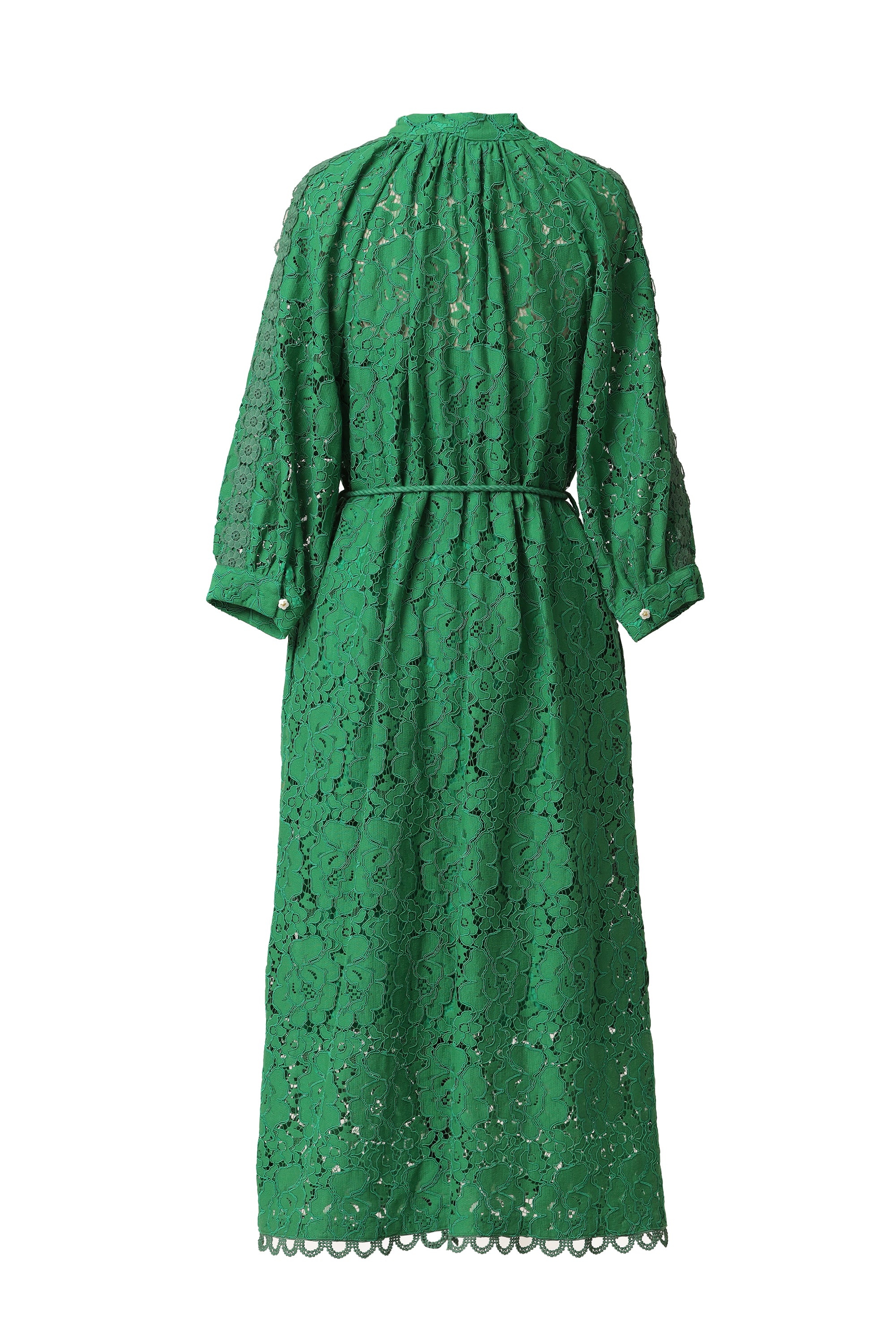 Elina Dress - jellybean