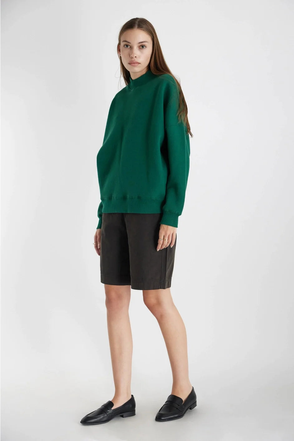 Troy Sweater - Multi