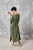 Tie Back Dress - Multi