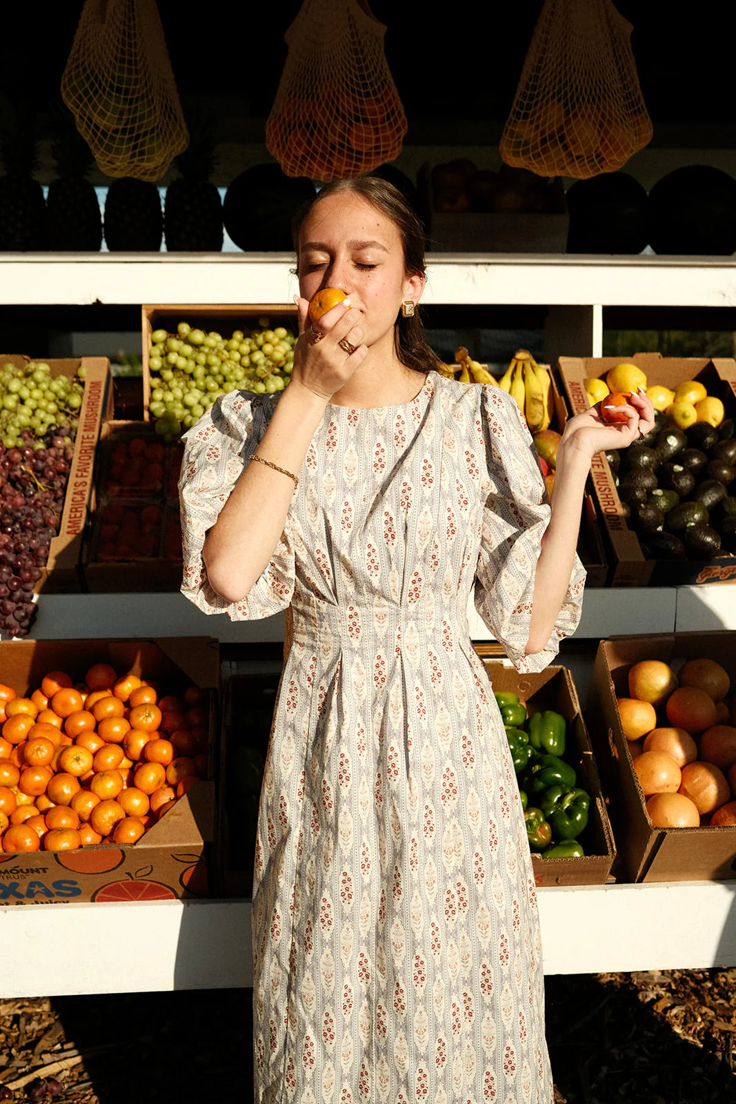 Blair Dress