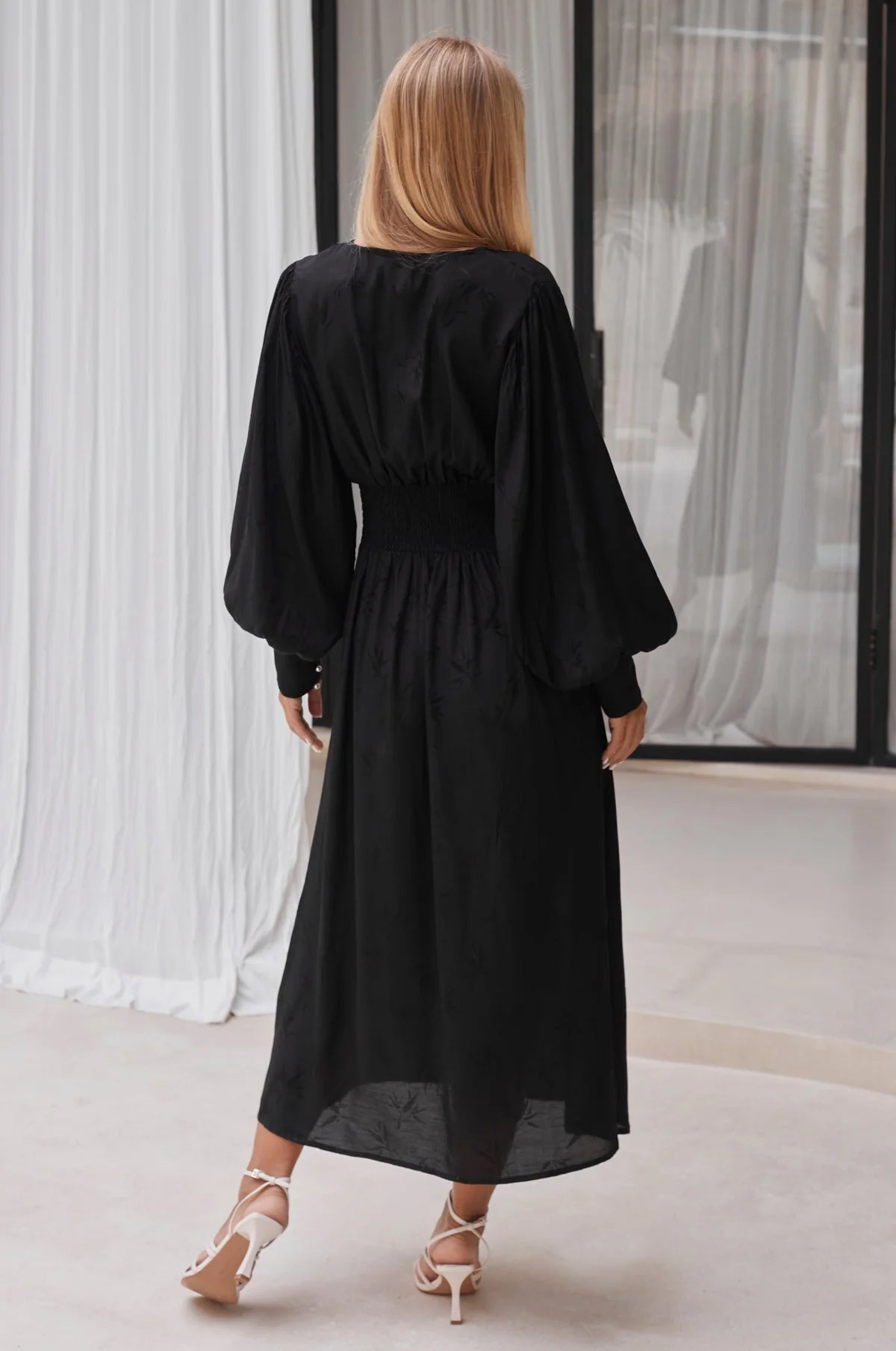 Juliette Dress