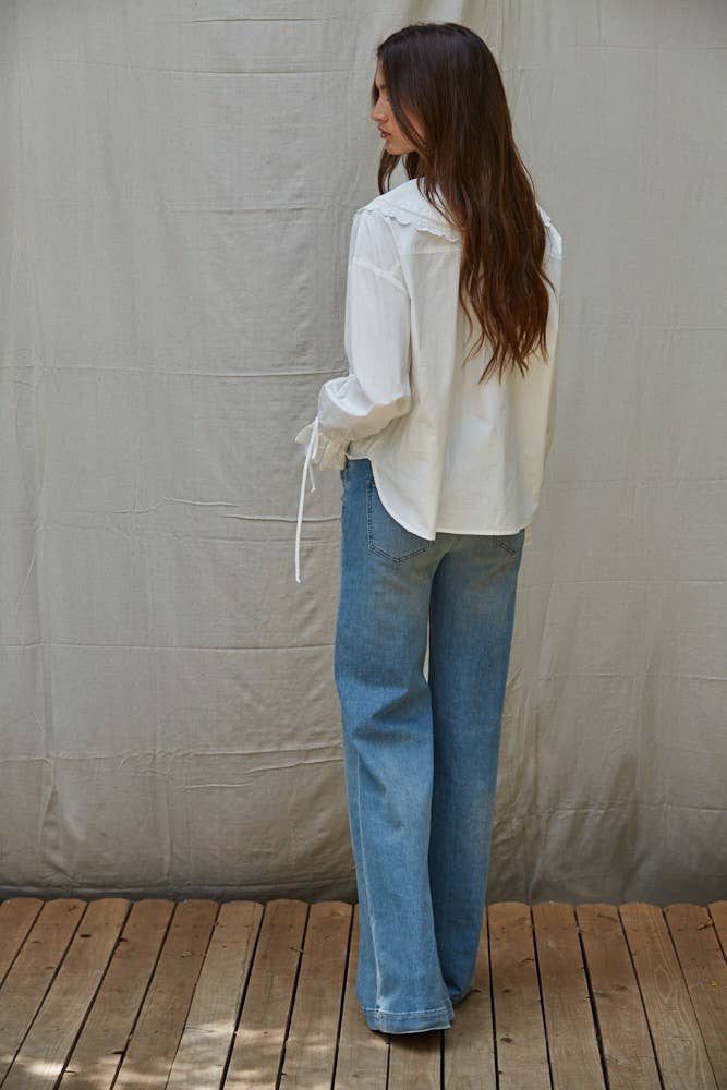 Helena Blouse