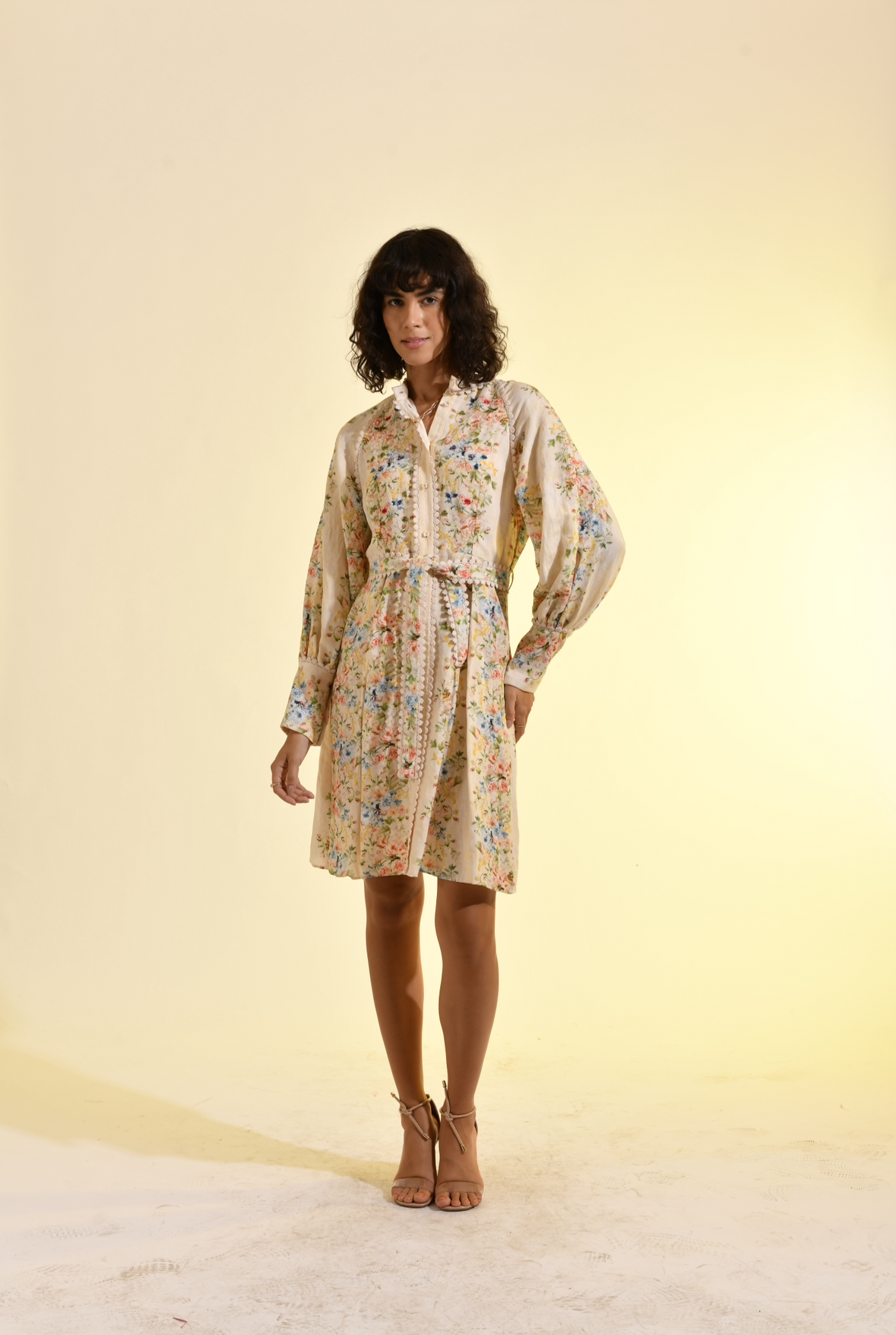 Penelope Dress