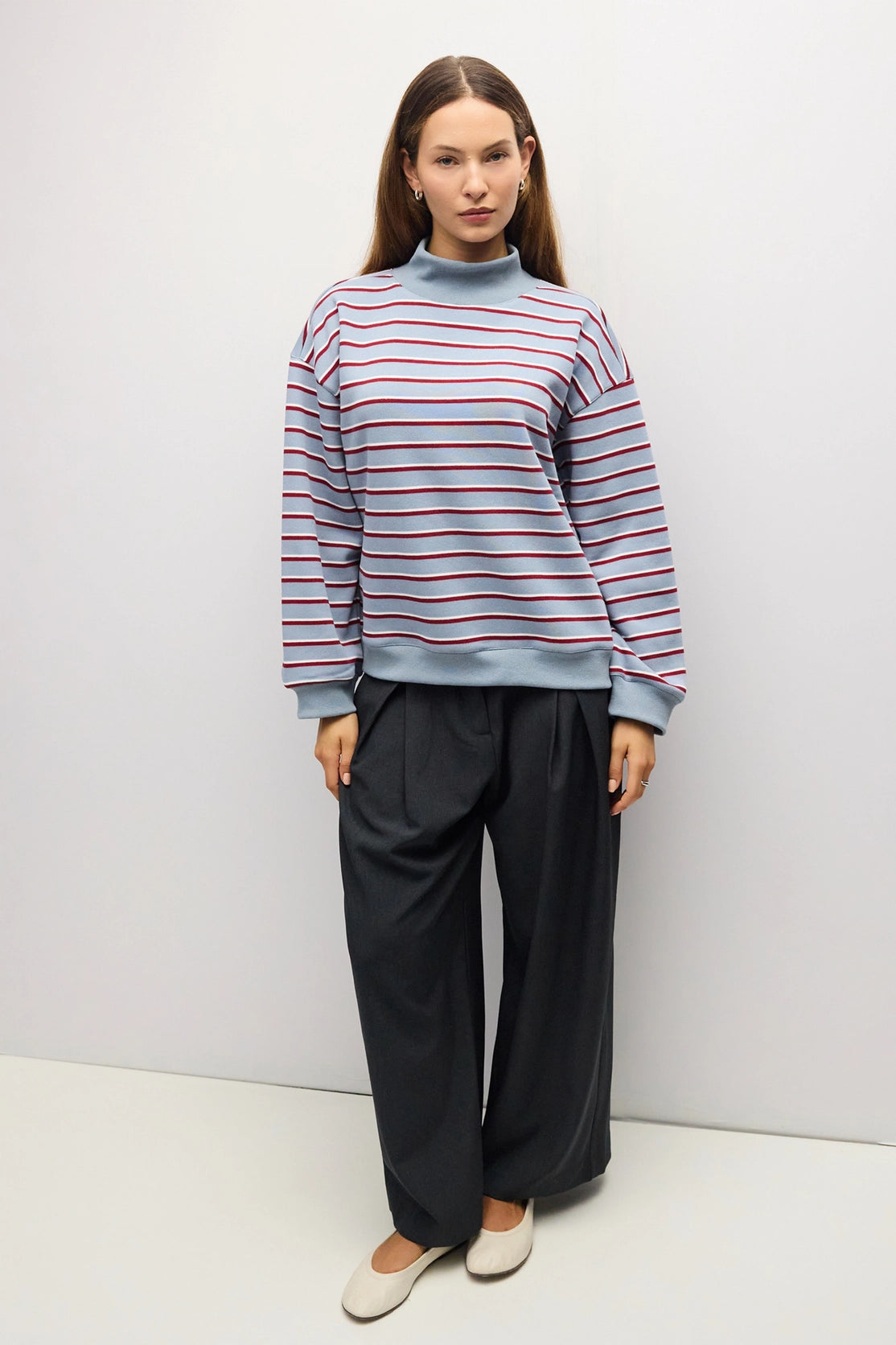 Charlie Sweater