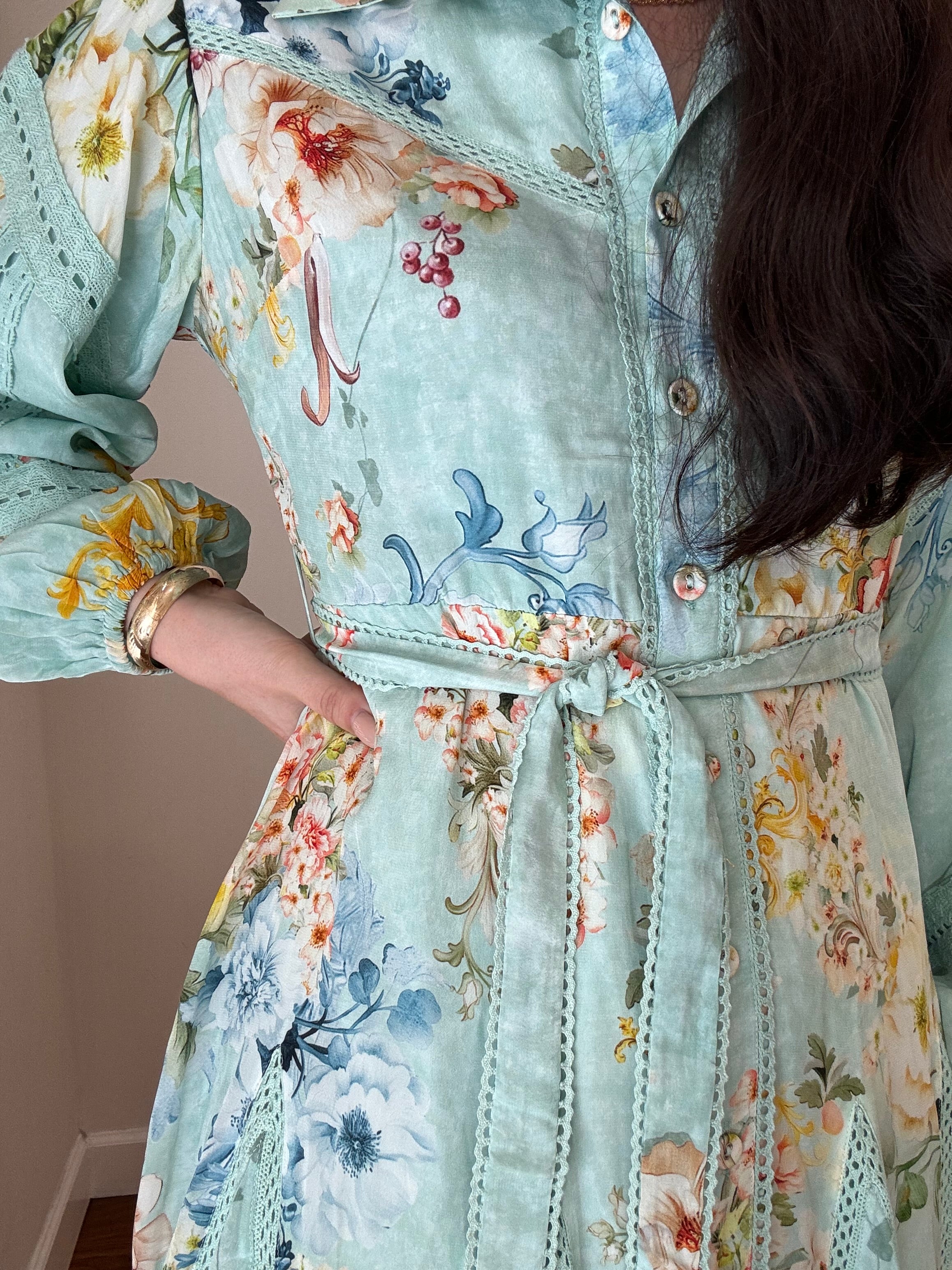 Ágatha Dress