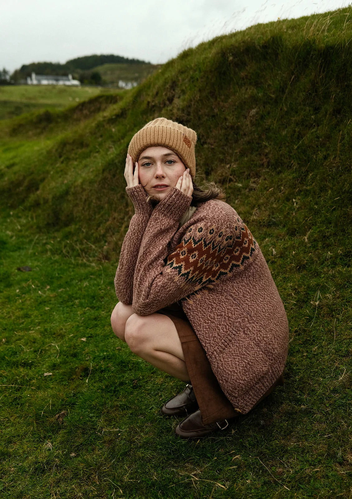 Winslet Cardigan