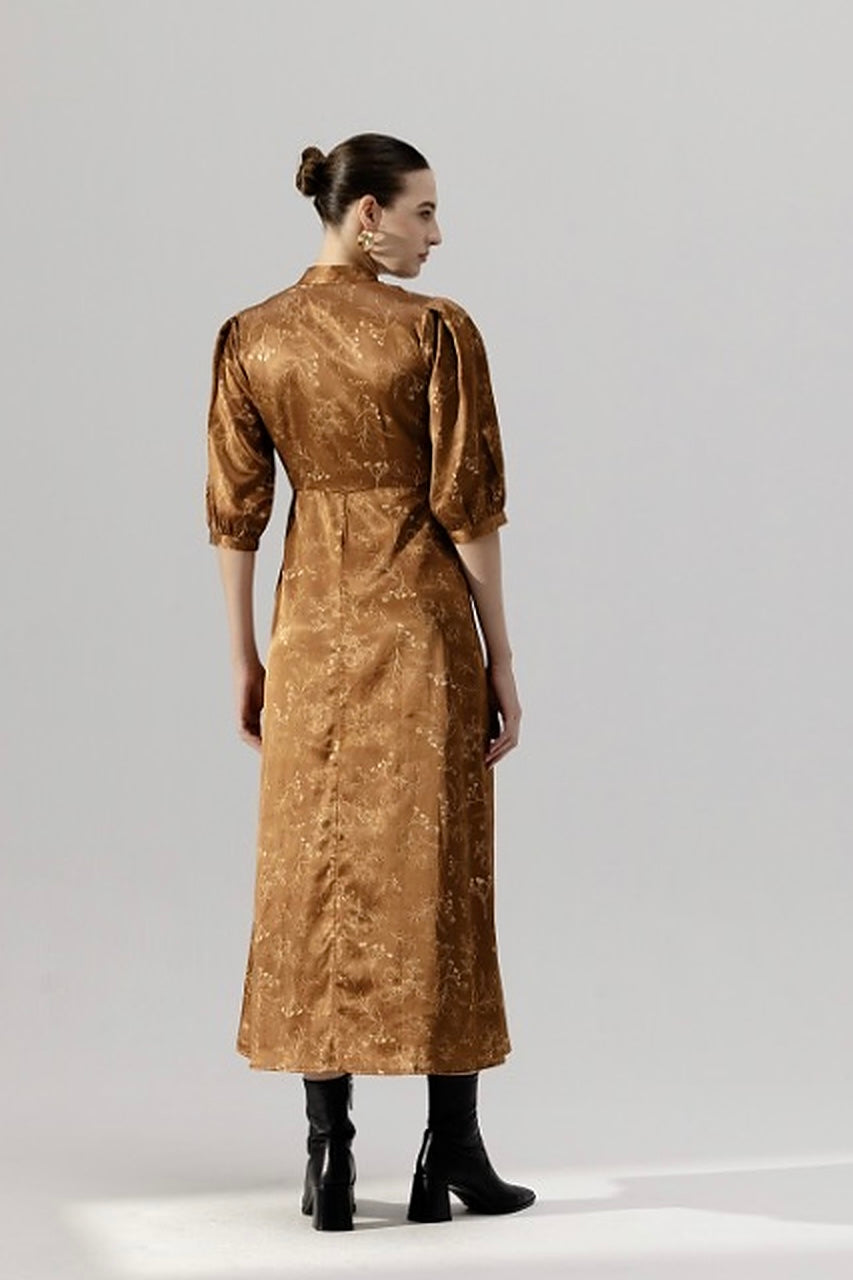 Lucienne Dress
