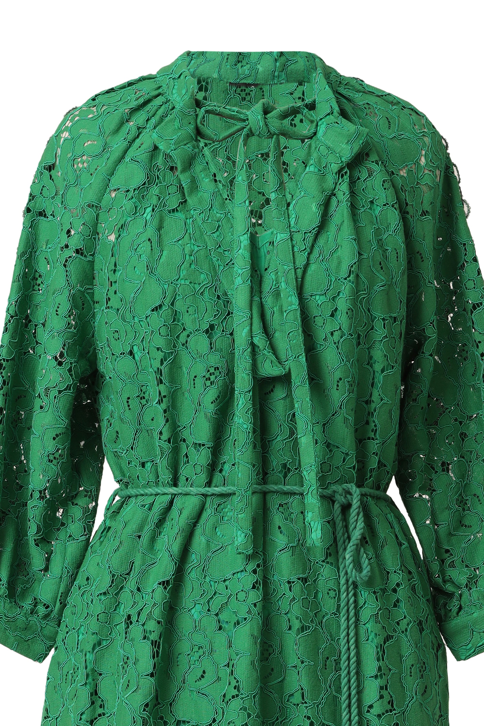 Elina Dress - jellybean
