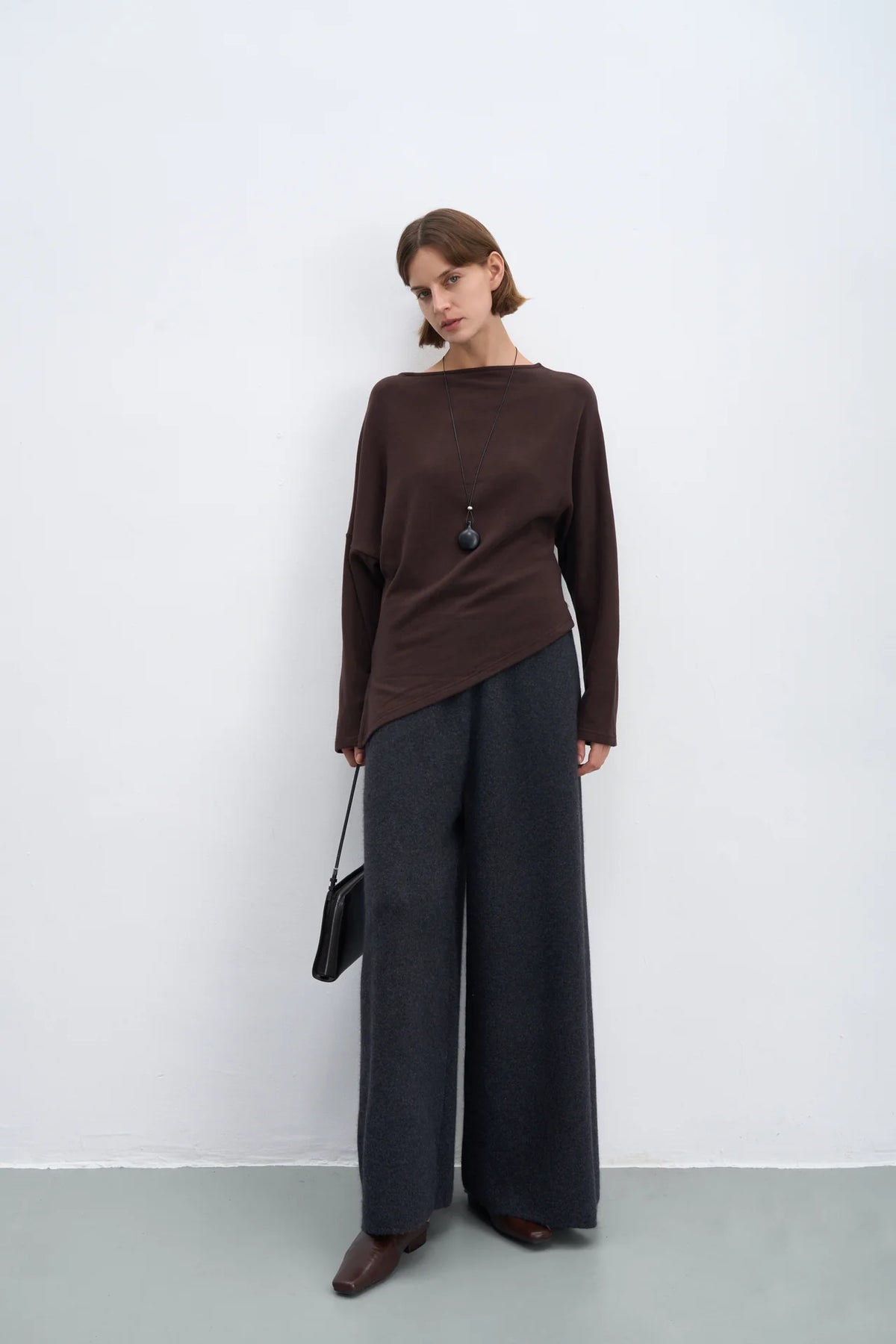Arden Knit Top