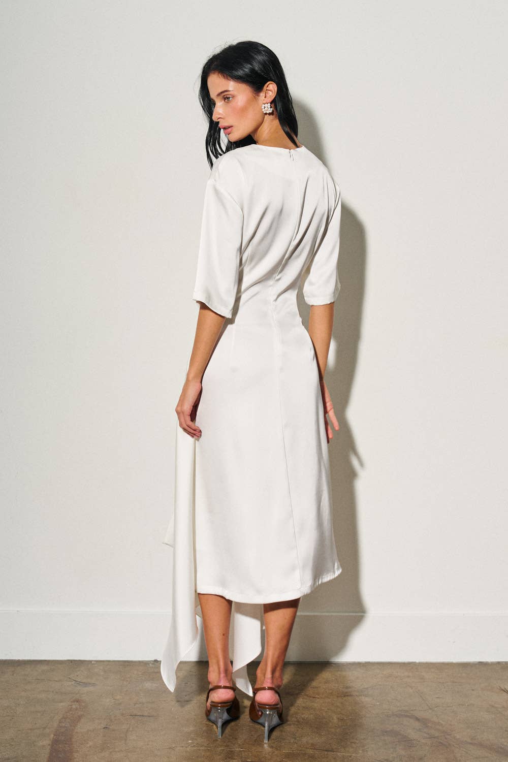 Veronika Dress