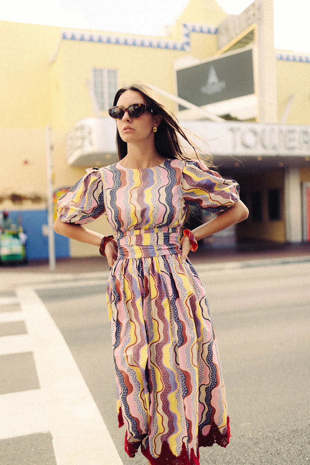 Josie Dress