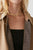 Susie Tencel Trench Coat