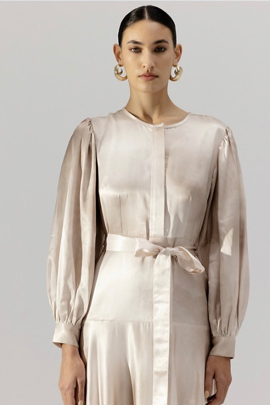 Tatiana Dress