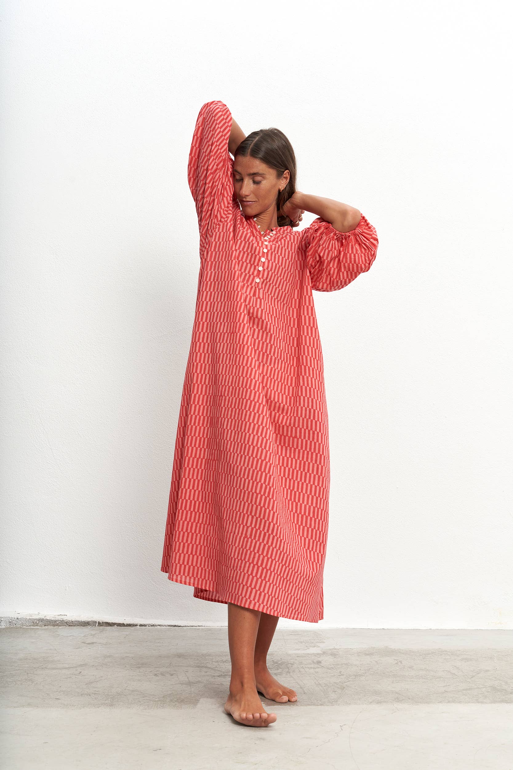MATILDA DRES