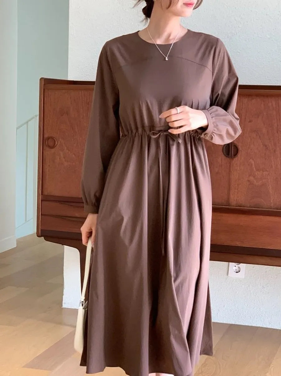 Maren Dress Coco