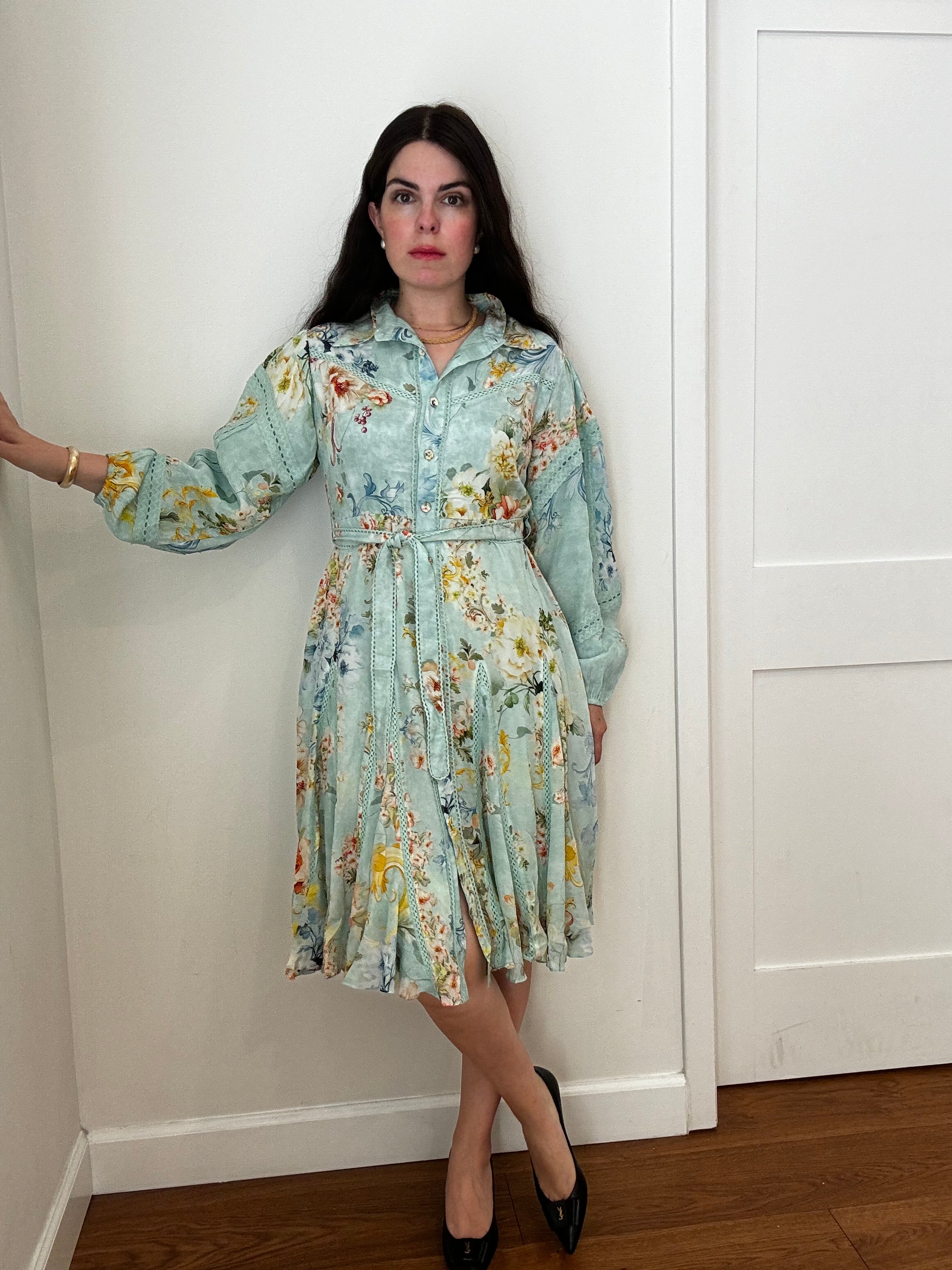 Ágatha Dress