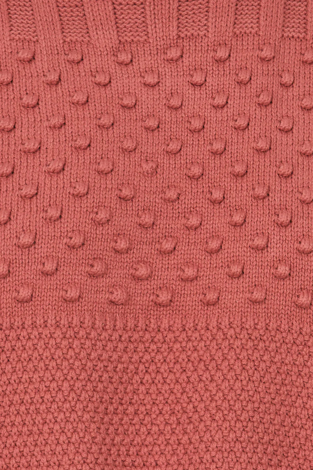 Mara Knit - Marsala