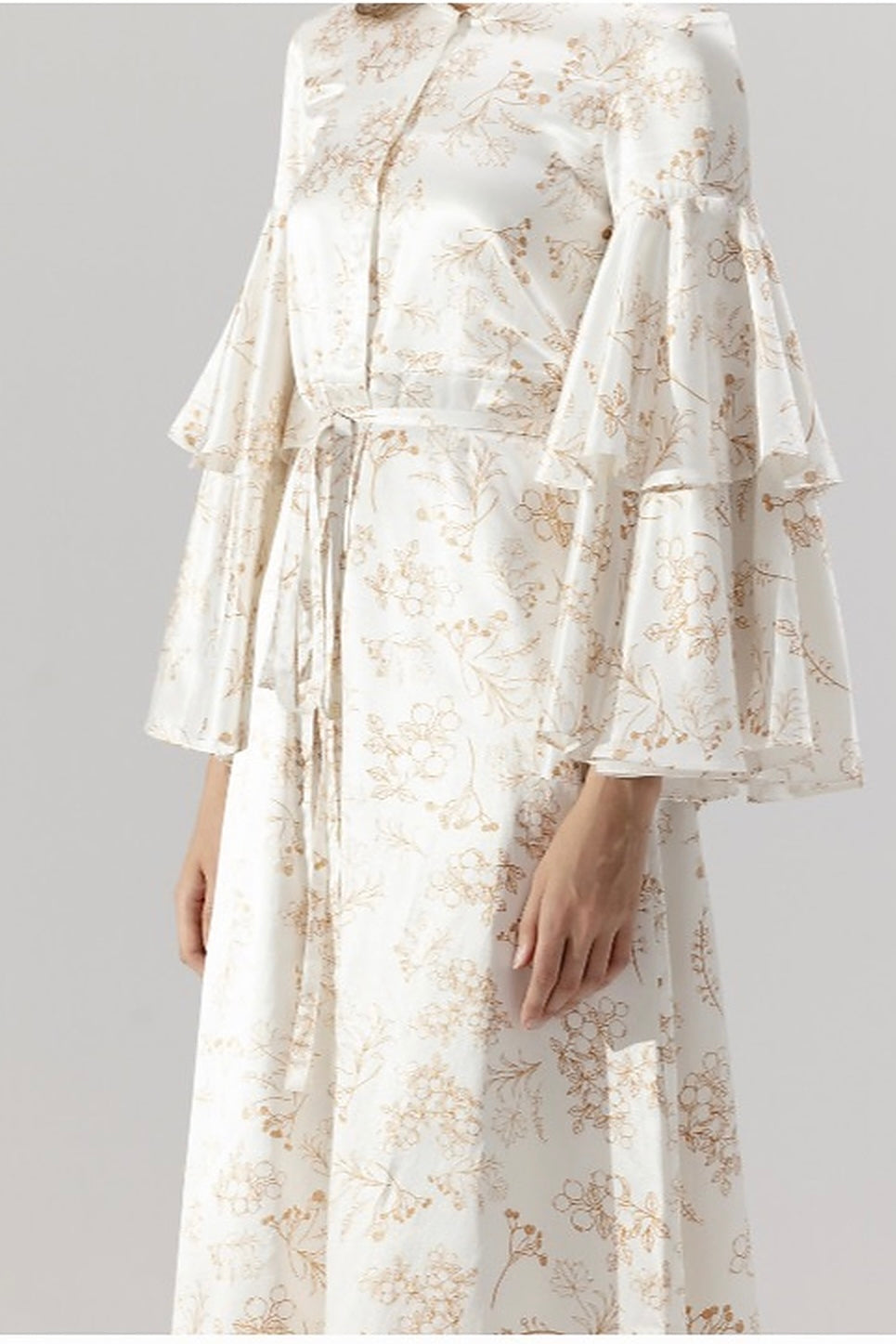 Amora Dress