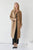 Susie Tencel Trench Coat