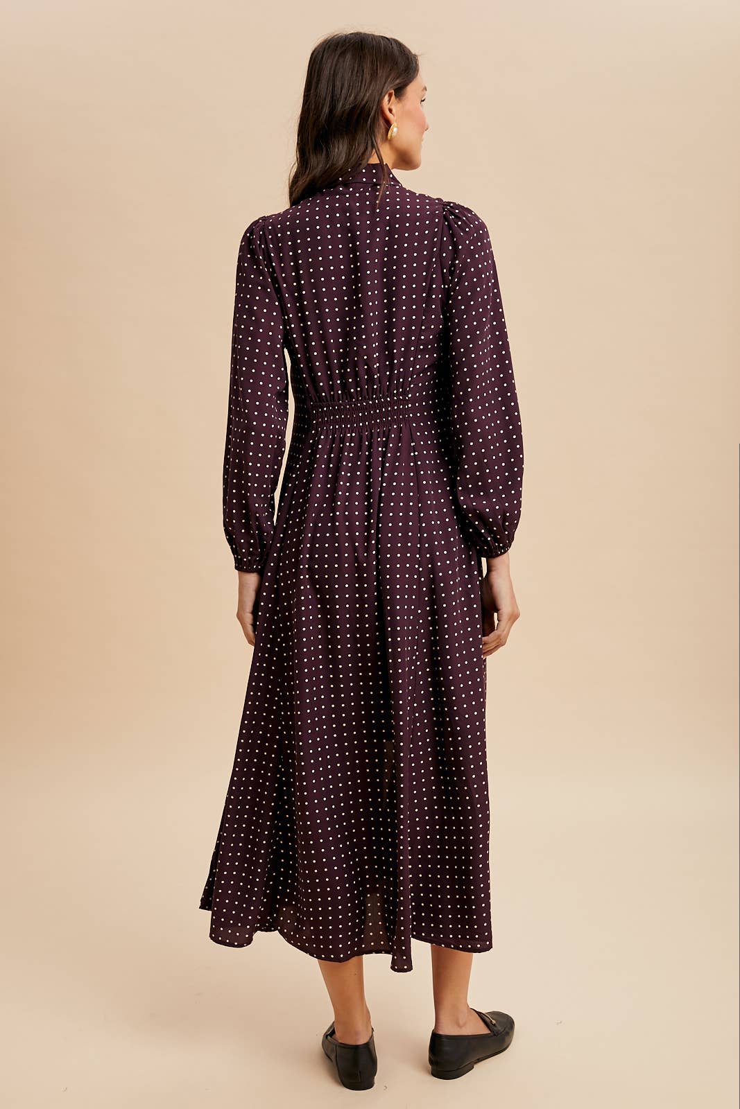 Sangria Dress