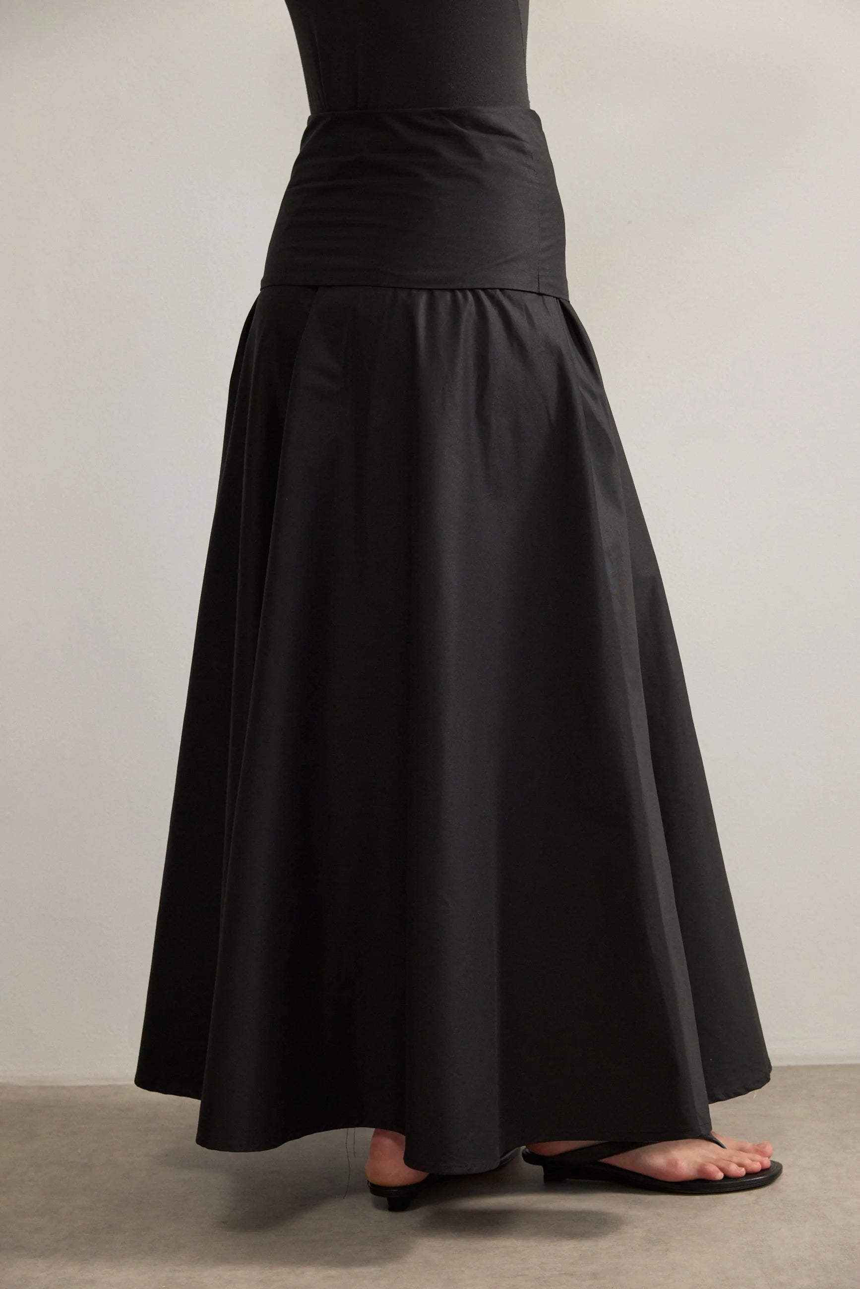 Alice Skirt Black