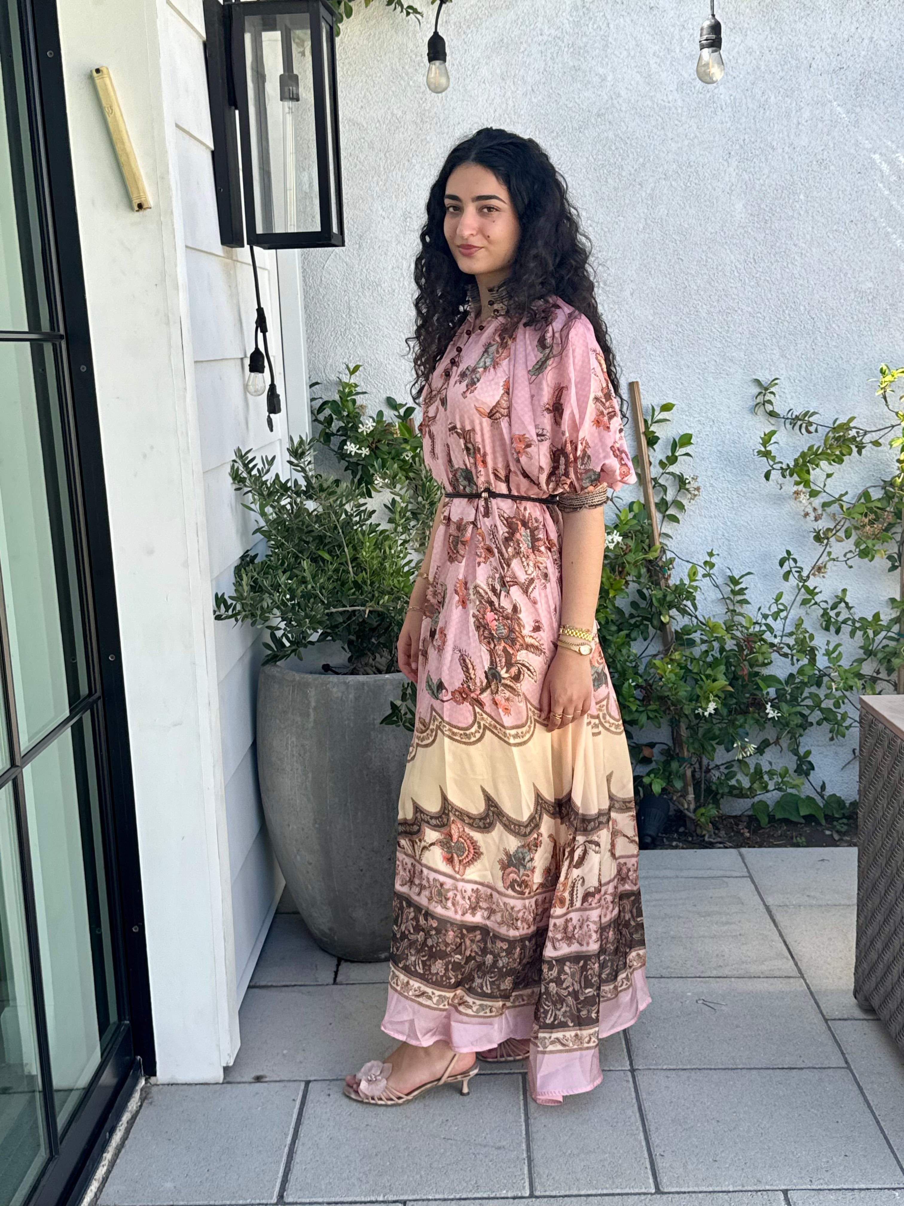 Grace Dress