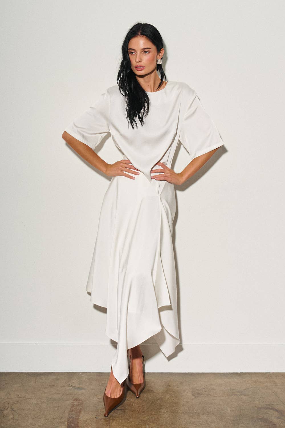 Veronika Dress