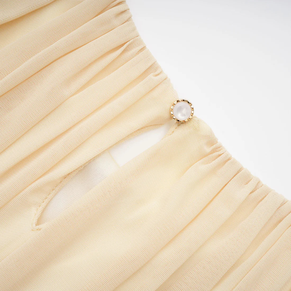 The Seraphine Dress